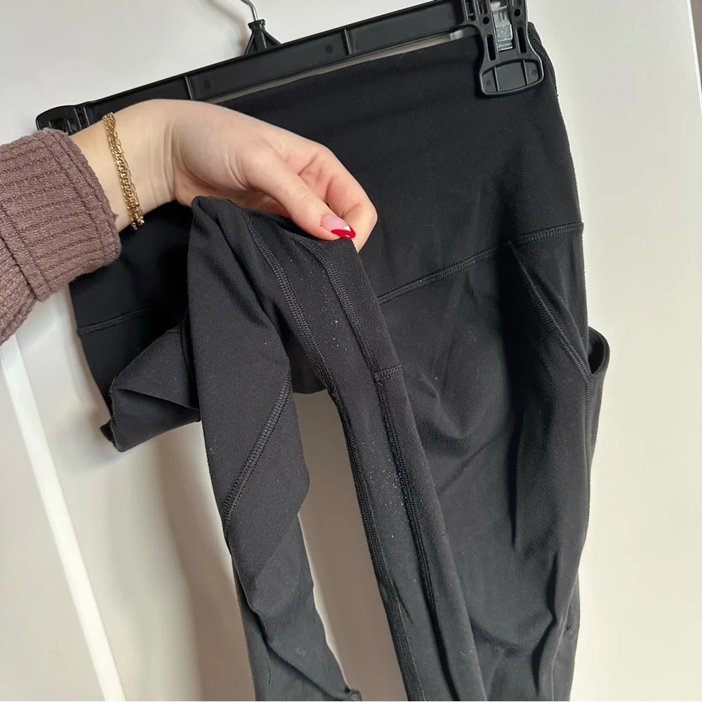 Lululemon Align High-Rise Leggings with Pockets - Picture 8 of 9